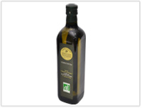 CERCINA: Huile d'olive sfaxienne